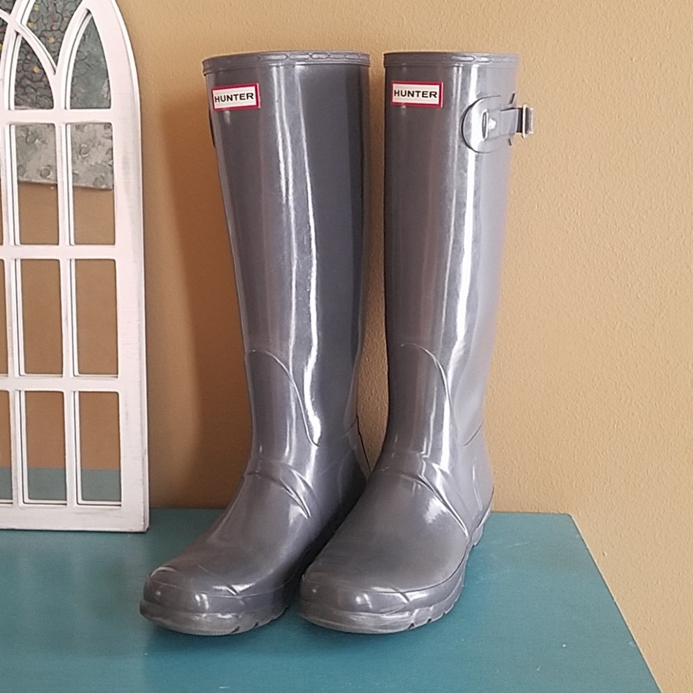 Hunter Boots